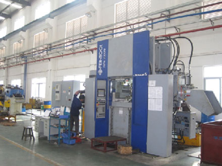 精沖機(jī)：HFA