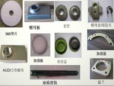 工程案例標(biāo)題